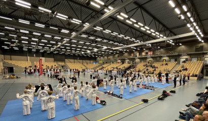 Kadettmesterskap